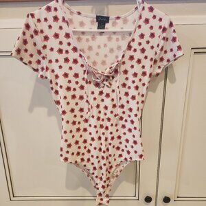 Size Medium Bodysuit